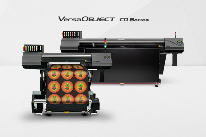 VersaOBJECT CO Series