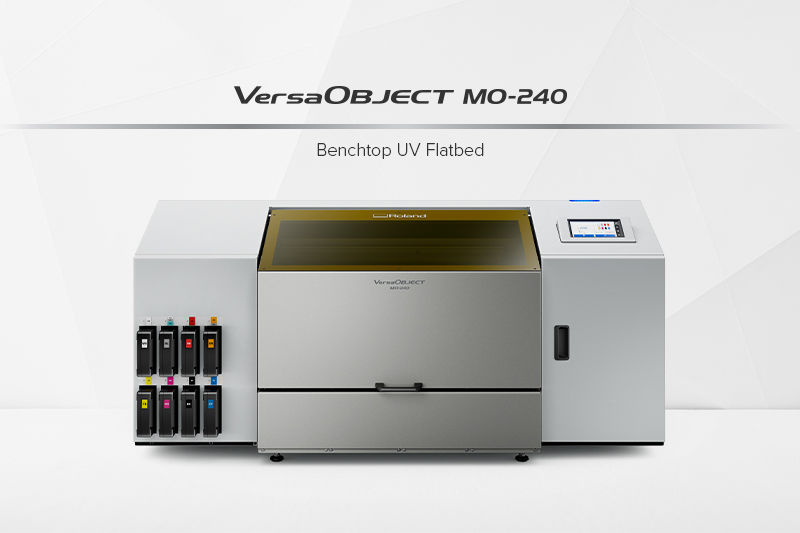 VersaOBJECT MO-240 Homepage Banner