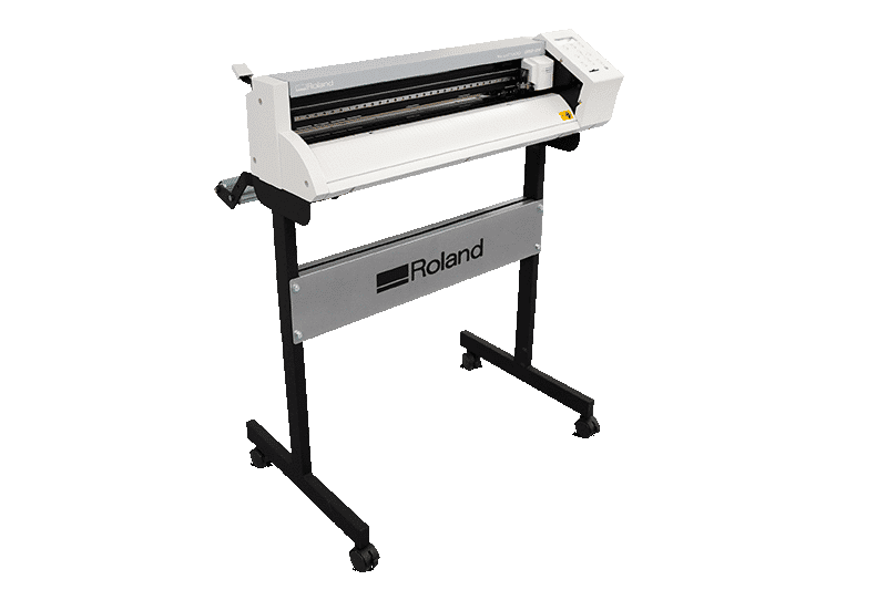 GS2-24 with Stand