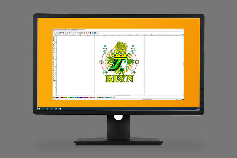 VersaSTUDIO Designer