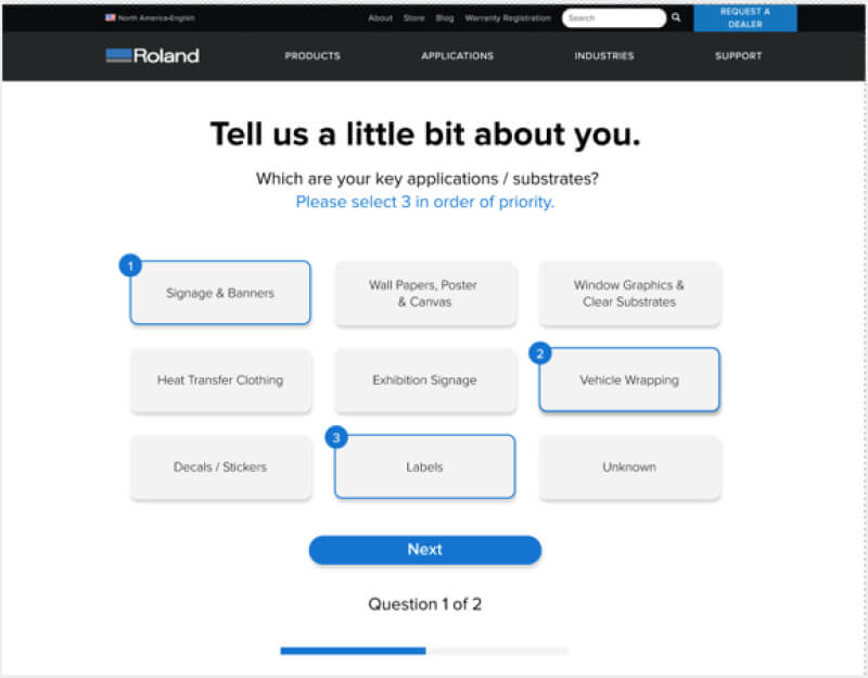 See Which TrueVIS is Right for You
