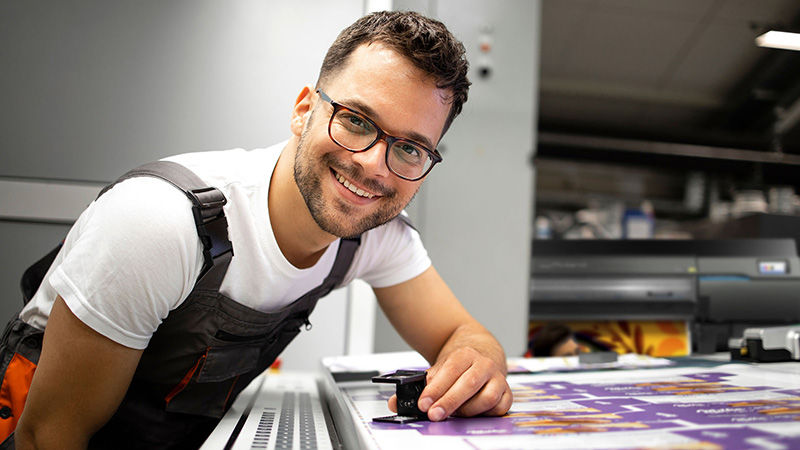 最佳的多功能性和生产力