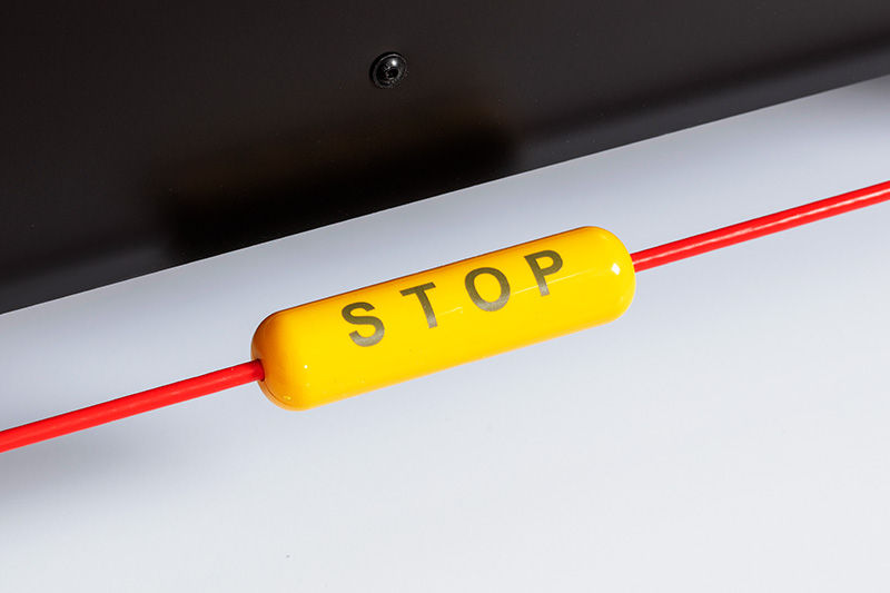 Safety Control Mobile