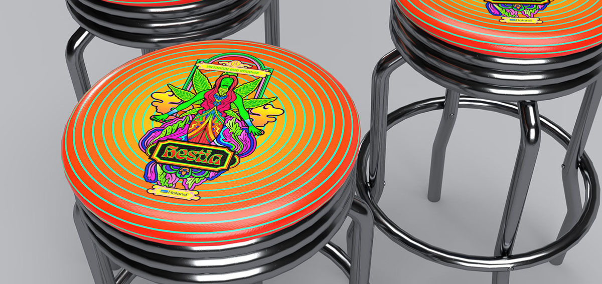 Stools