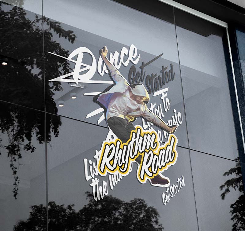 Window Graphics