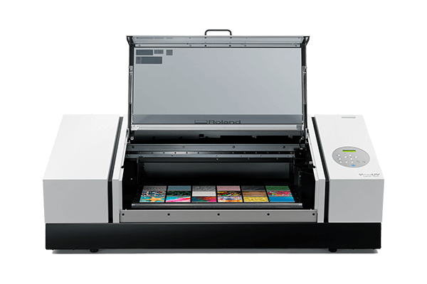 VersaUV Printers and Print Cutters