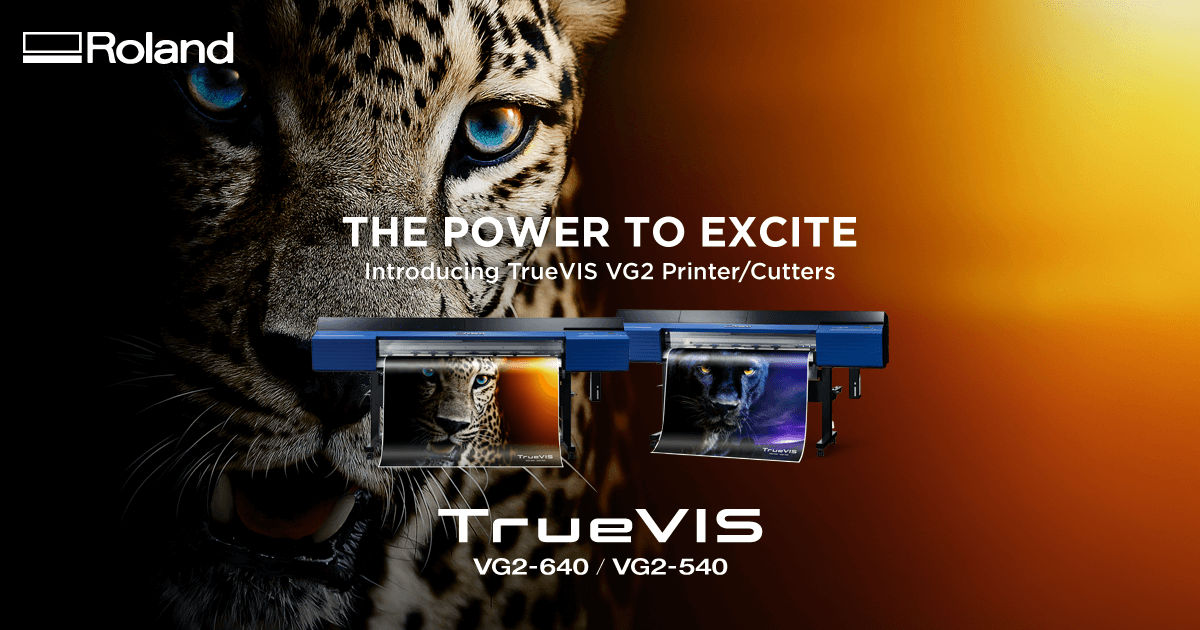 TrueVIS VG2-640/540