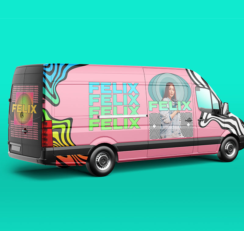 Fleet Graphics
