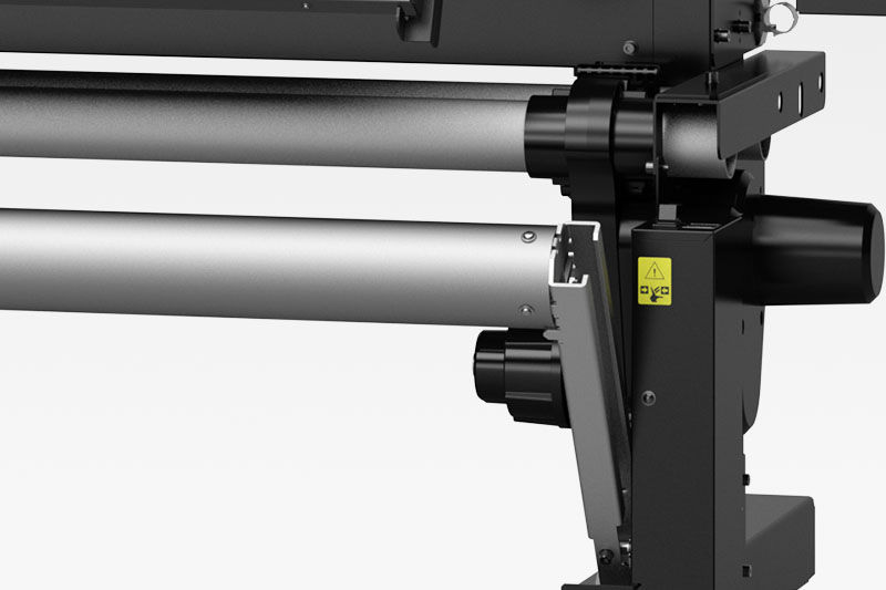 TrueVIS VG3 系列大型喷墨 打印/切割一体机