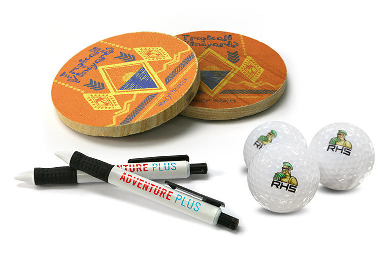 オリジナルグッズ