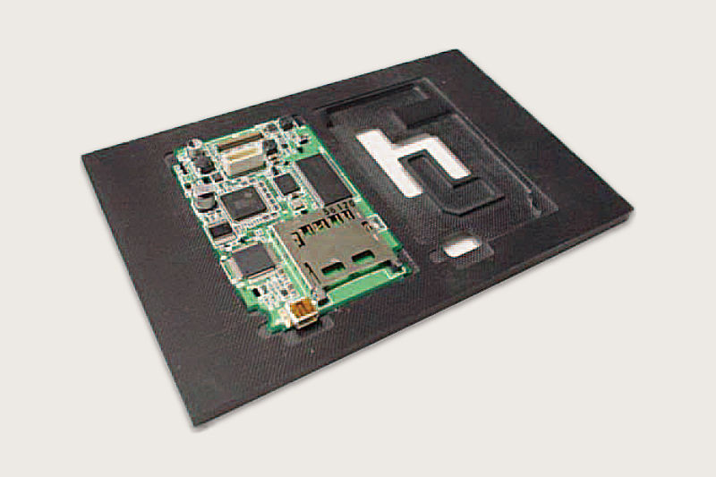 フローパレット （ガラスエポキシ）