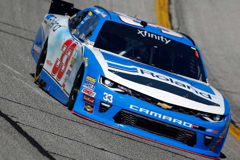 プロフェッショナル モータースポーツ