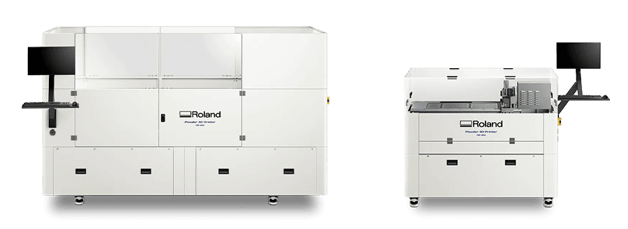 セラミックパウダー3Dプリンター PB-600/400