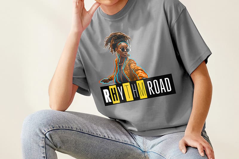 Tシャツ