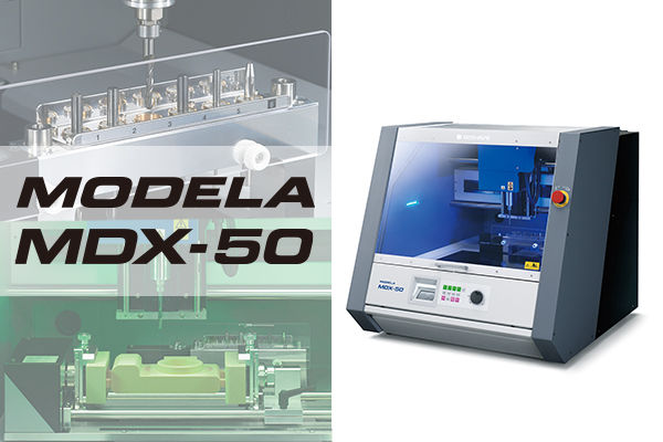 MDX-50