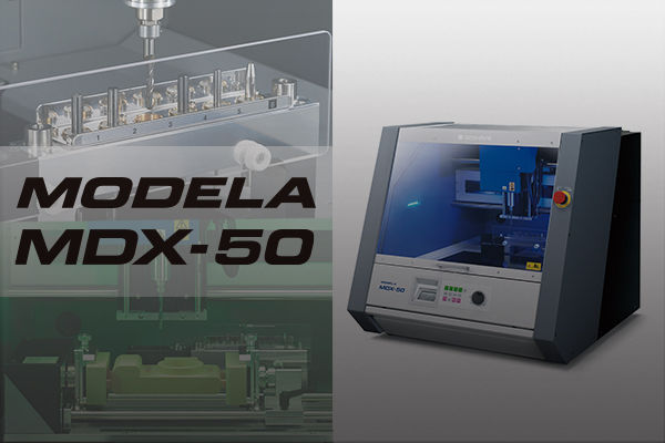 MDX-50