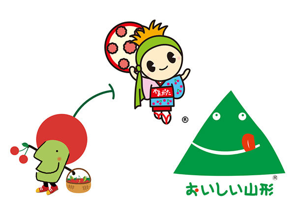 ご当地キャラ