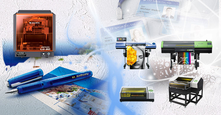 IGAS2018(国際総合印刷テクノロジー&ソリューション展)出展のお知らせ