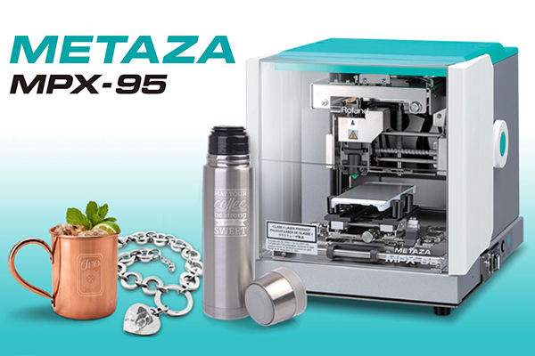 METAZA MPX-95