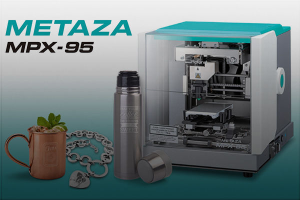 METAZA MPX-95