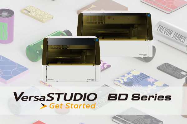 オーダーグッズ・ビジネスショー2025』出展のお知らせ｜Roland DG