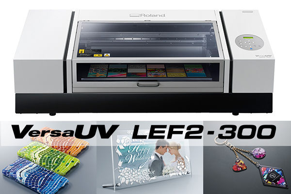 LEF2-300