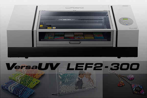 LEF2-300