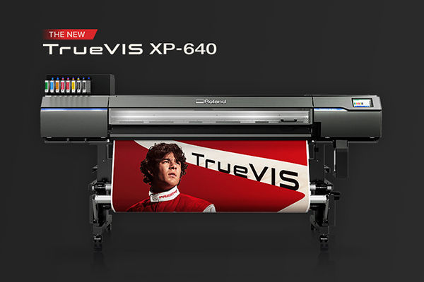 SIGN&DISPLAY SHOW2025』出展のお知らせ｜Roland DG