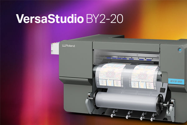 VersaStudio BY2-20