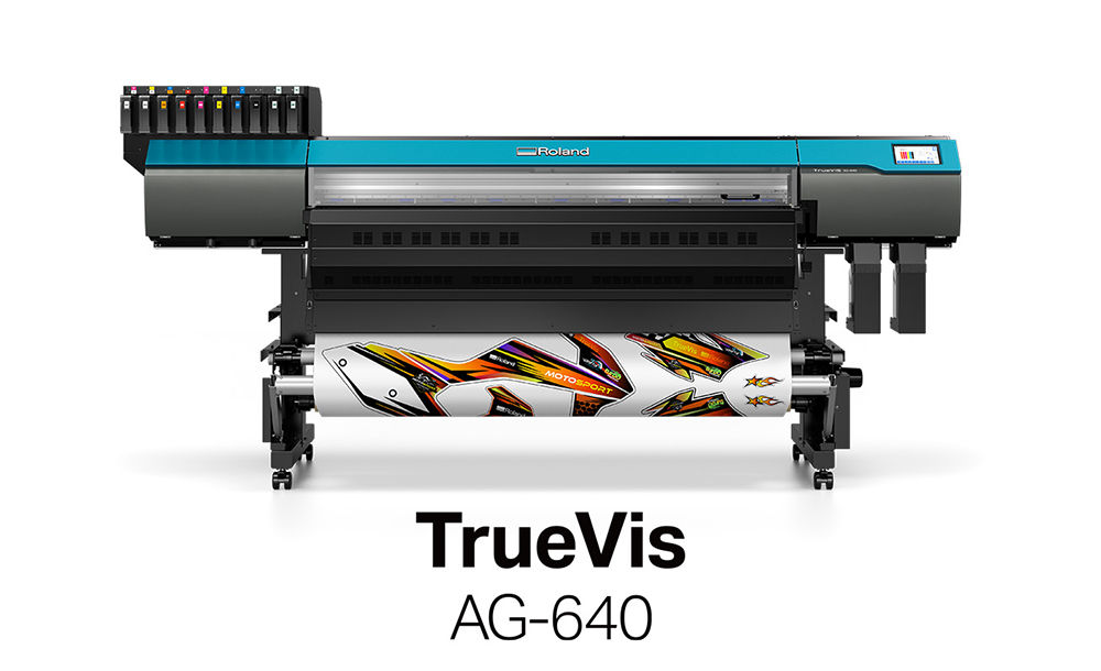 TrueVis AG-640