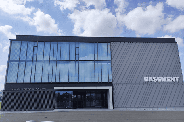 金子眼鏡株式会社 様