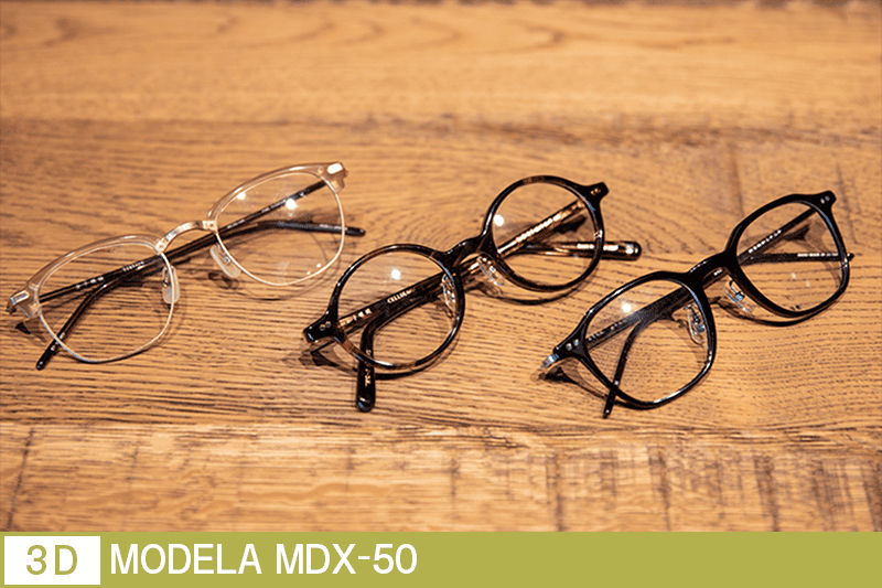 金子眼鏡株式会社 様