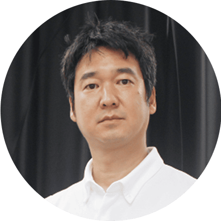 パッド事業部　平賀 幹延 様