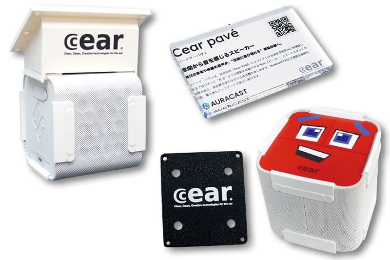 100mmの高さにもプリントできる