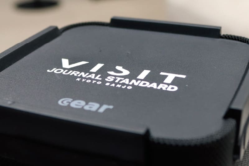 ディスタンスモードで段差のある表面に印刷可能