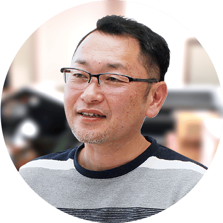 代表取締役 細矢 伸人 様