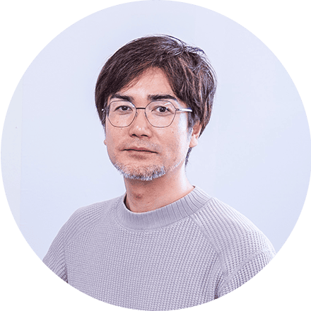 芸術工学部 生産・工芸デザイン学科 准教授　蛭田 直 様