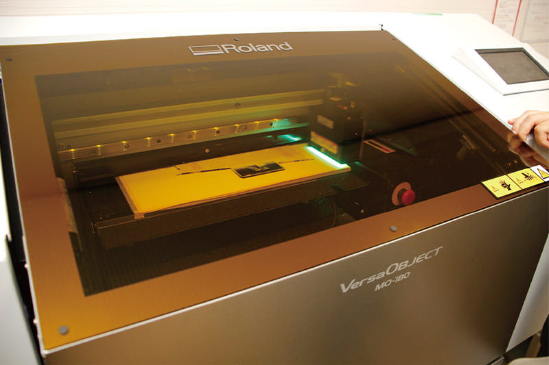 学びからビジネスまで 簡単操作で確かな品質