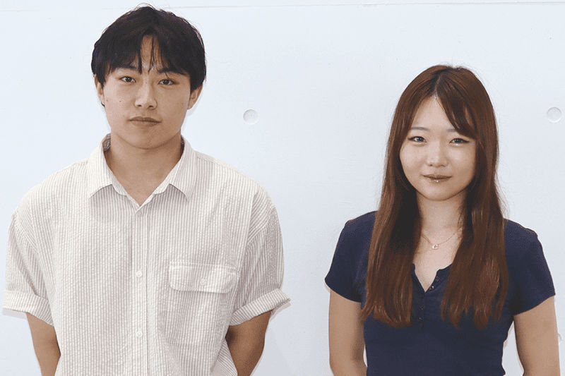 名古屋造形大学 学生