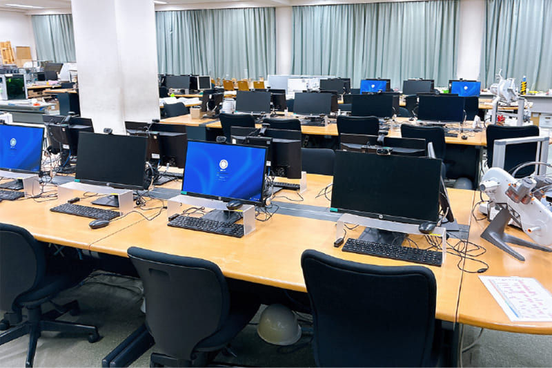 「STEAM教育」が推進しやすい、整ったものづくり環境