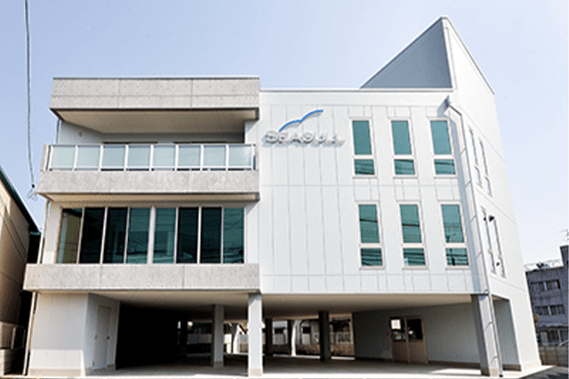 有限会社シーガル 様