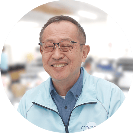 シードット株式会社　代表取締役社長　関 潤也 様