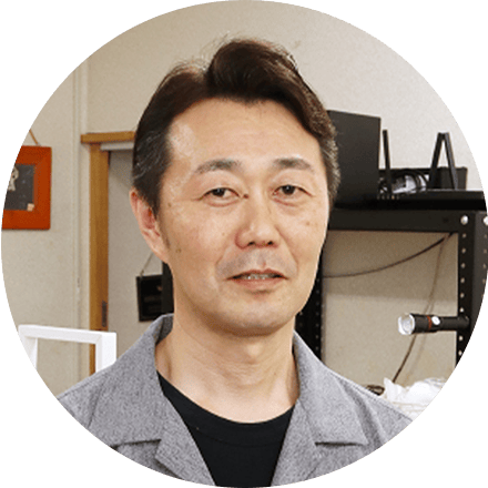 代表取締役社長　余湖 明智 様