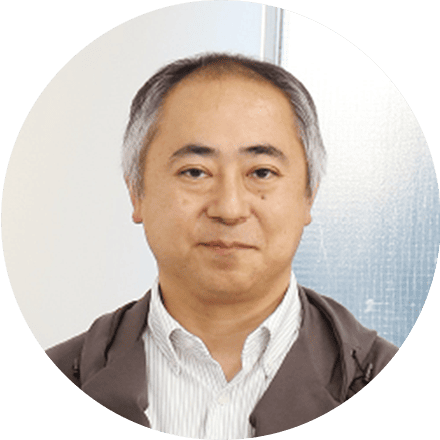 工場長　濱田 悟史 様