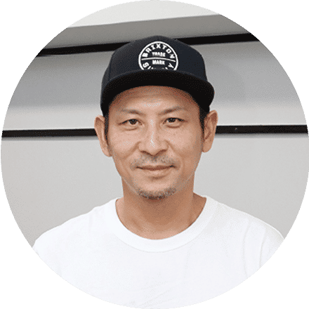 代表取締役社長　薄井 眞彦 様