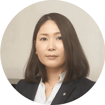 金口 志織 様