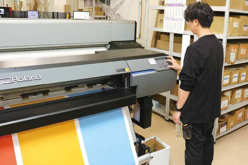 ランニングコストの安さに驚き