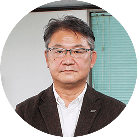 株式会社デコラティブHARU　代表取締役社長　田代 晴彦 様