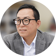 株式会社ホーコーズ　代表取締役　番場 光太郎 様