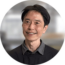 DP事業部　谷口 誠訓 様